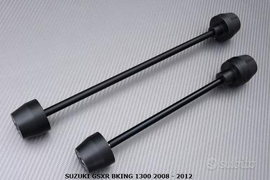 KIT tamponi SUZUKI GSXR BKING 1300 2008 - 2012