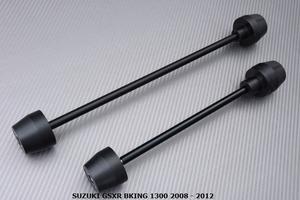 KIT tamponi SUZUKI GSXR BKING 1300 2008 - 2012
