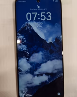 Huawei Nova 12 originale usato perfetto