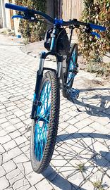 Mtb rockrider 27,5