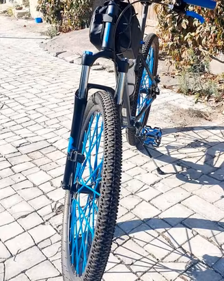 Mtb rockrider 27,5
