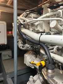 Motori caterpillar 3126