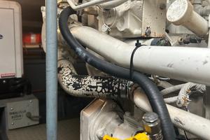 Motori caterpillar 3126