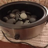 PENTOLA per HOT STONE MASSAGE 