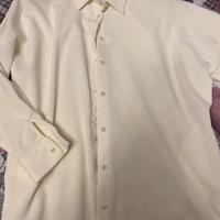 Giacca camicia Zara