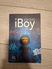 libro iboy