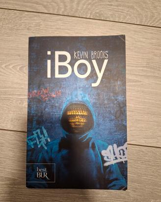 libro iboy