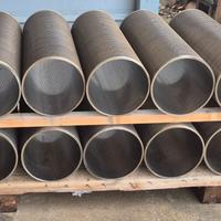 Cestelli filtranti . Filtri a cestello