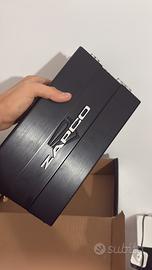 Amplificatore Zapco St Mx