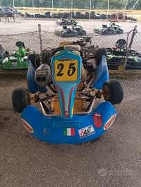 Go Kart