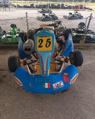 Go Kart