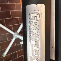 Schermo da proiezione