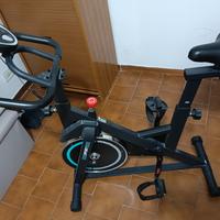 Cyclette  marca sport