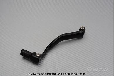 Pedale cambio per HONDA DOMINATOR 650 500 1988 02