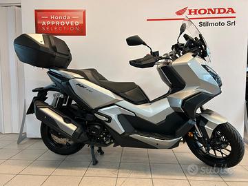 ADV 350 (2022 - 24)