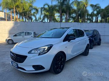 Opel Corsa 1.3 Diesel 75cv 2018
