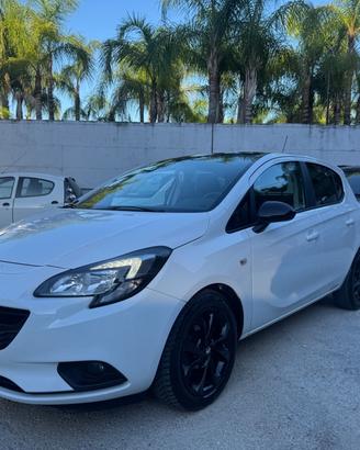 Opel Corsa 1.3 Diesel 75cv 2018