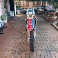 Beta RR Enduro 125 - 2022