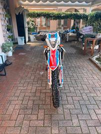 Beta RR Enduro 125 - 2022