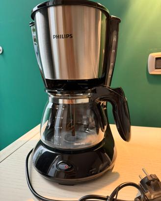 Macchina Caffè Americano Philips