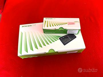 dispositivo elettronico per controllo glicemico