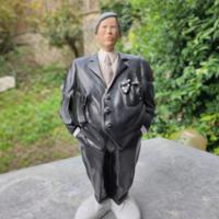 ceramica toscana Aquilone 