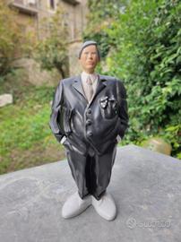 ceramica toscana Aquilone 