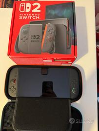 Nintendo switch 2