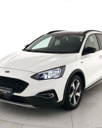 FORD Focus Active 1.0 ecoboost s&s 125cv