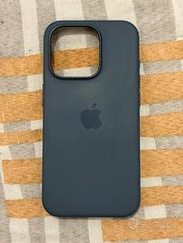 Cover Originale Apple Per Iphone 15 Pro