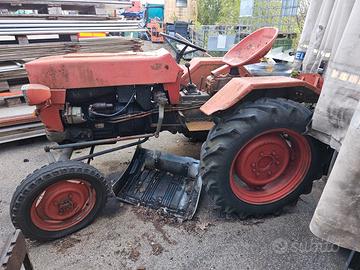 trattore busatto  B 225