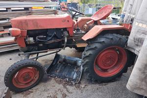 trattore busatto  B 225