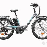 Bicicletta Elettrica Atala