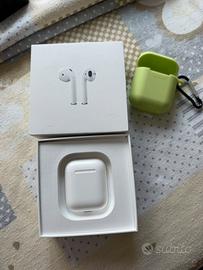 Cuffie AirPods
