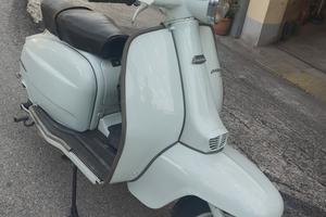 lambretta 125