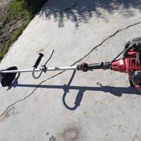 Decespugliatore Shindawa