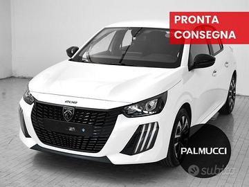 Peugeot 208 Active Pack PureTech 75 S/S