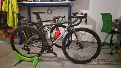 Specialized crux comp 52