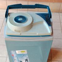 frigo da viaggio 