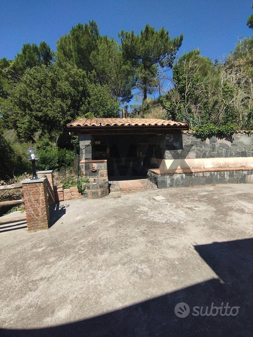 House in Adrano, Catania - Vista 5