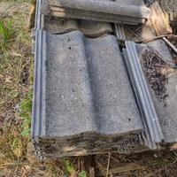 Tegole wierer cemento grige