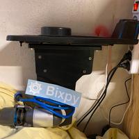 Motore elettrico bixpy