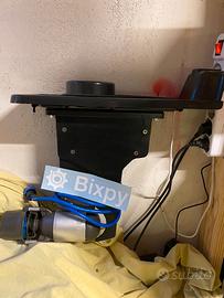 Motore elettrico bixpy