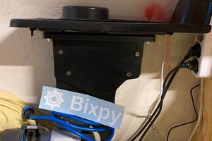 Motore elettrico bixpy