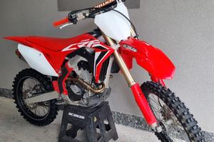 Honda CRF 250