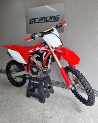 Honda CRF 250