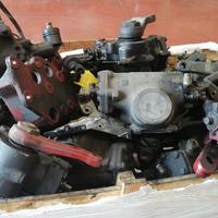 Idroguida RENAULT MAGNUM/PREMIUM , usata