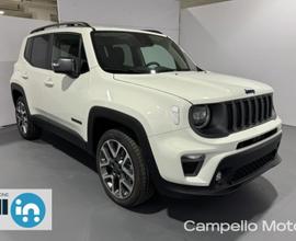 JEEP Renegade PHEV PHEV 1.3 T4 4XE 240cv AT6 S