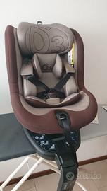 Seggiolino Auto Nado' 03 Lite