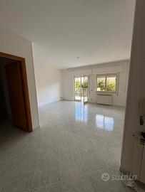 Ampio appartamento piano rialzato